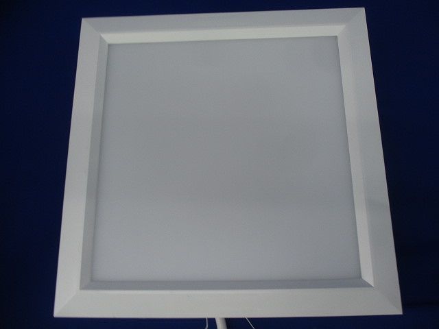 LEDベースライト(φ275mm埋込形)スクエアタイプ LEDR-24401N-LDJ
