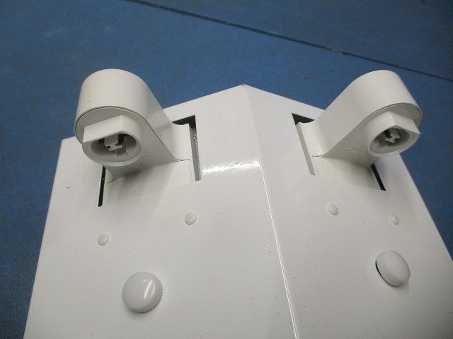 逆富士2灯LED照明器具(傷有) 1102-V2