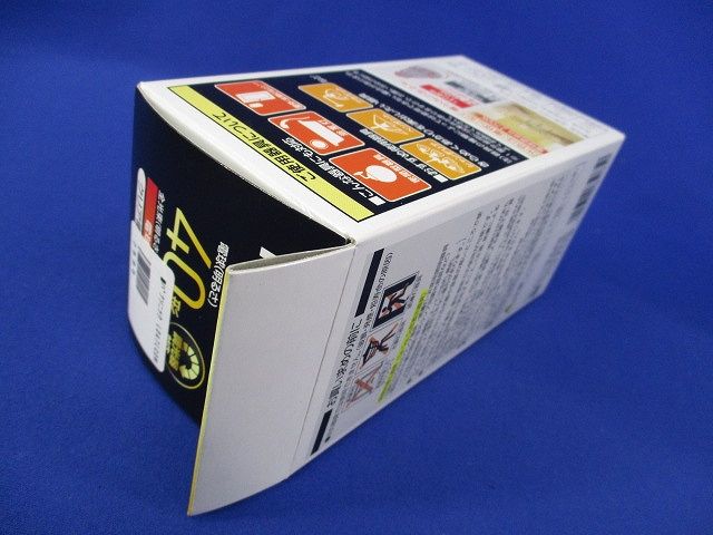 LED電球 7.0W 電球色相当 2700K 40形 口金E26 クリア電球タイプ LDA7L/C/D/W