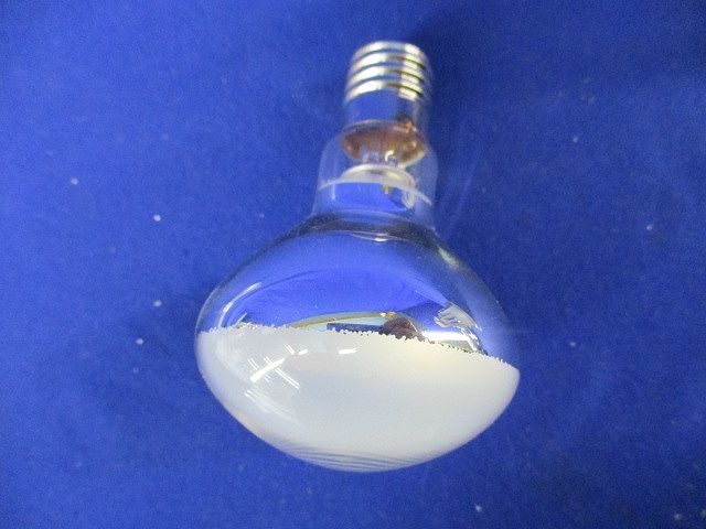 白熱灯ダウンライトφ75 E17(ホワイト)(キズ･汚れ有) MD20519-00