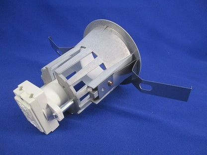 白熱灯ダウンライトφ75 E17(ホワイト)(保護チューブ無) MD20519-00