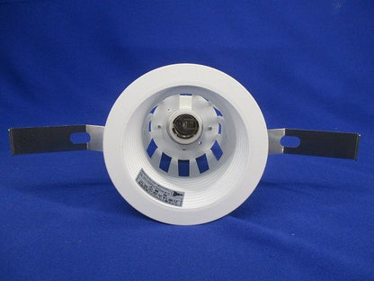 白熱灯ダウンライトφ75 E17(ホワイト)(保護チューブ無) MD20519-00