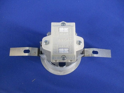 白熱灯ダウンライトφ75 E17(ホワイト)(保護チューブ無) MD20519-00