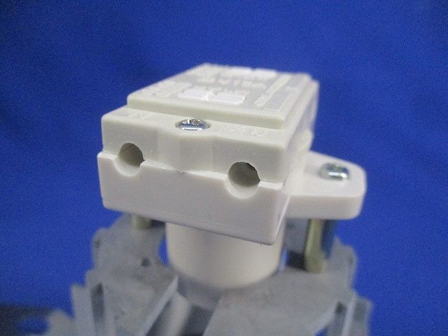 白熱灯ダウンライトφ75 E17(ホワイト)(保護チューブ無) MD20519-00