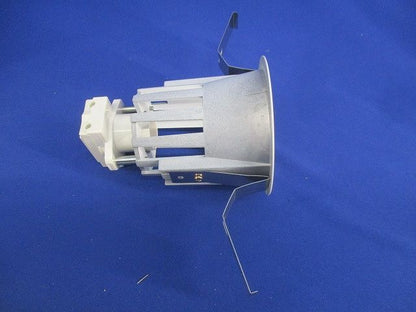 白熱灯ダウンライトφ75 E17(ホワイト)(保護チューブ無) MD20519-00