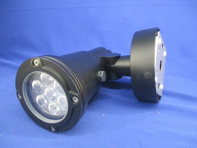 LEDスポットライト 電球色 LZW-60709YB