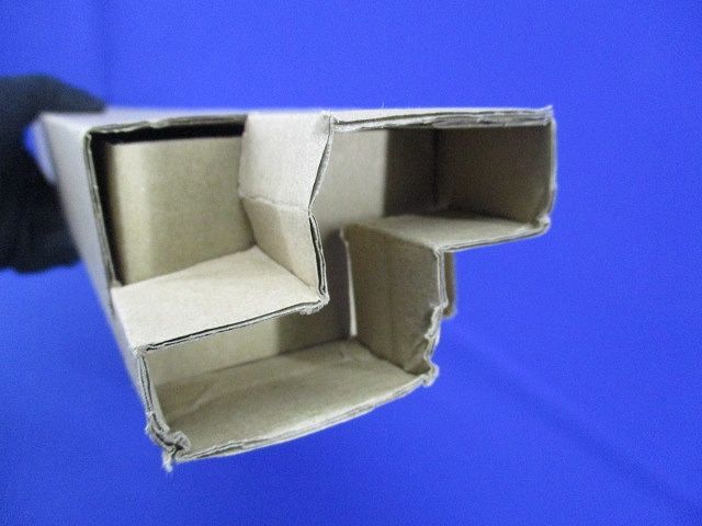 LEDベースライト(新品未開梱) OL251882R