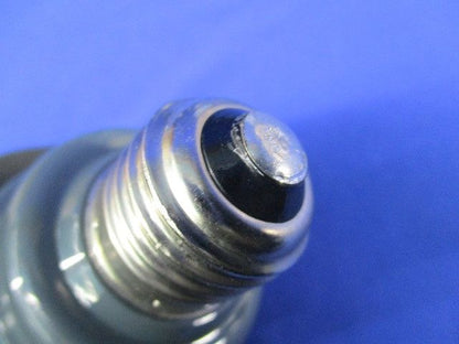 屋外用LEDサイン球 E26(6個入) P18W-E2601-W