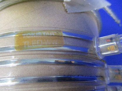 LEDテープライト 1m(2個入) TLP-80-WW