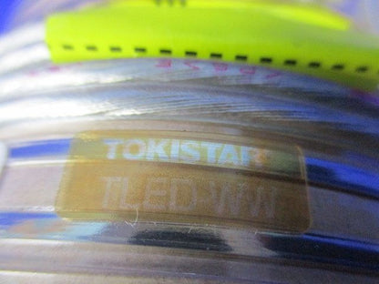 LEDテープライト 1m(3個入) TLP-80-WW