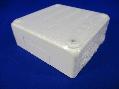 ジャンクションボックス C型(ホワイト)(新品未開封) M352