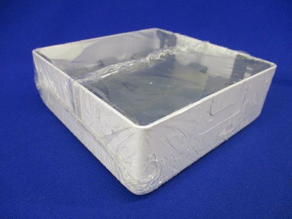 ジャンクションボックス C型(ホワイト)(新品未開封) M352