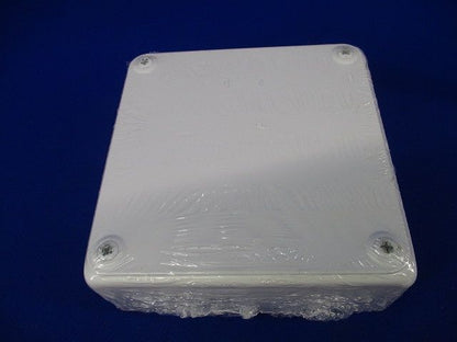 ジャンクションボックス C型(ホワイト)(新品未開封) M352