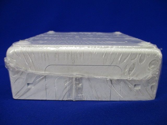 ジャンクションボックス C型(ホワイト)(新品未開封) M352