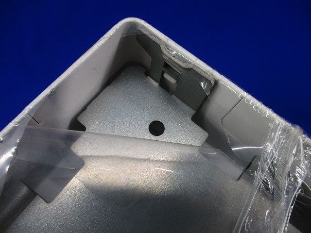 ジャンクションボックス C型(ホワイト)(新品未開封) M352