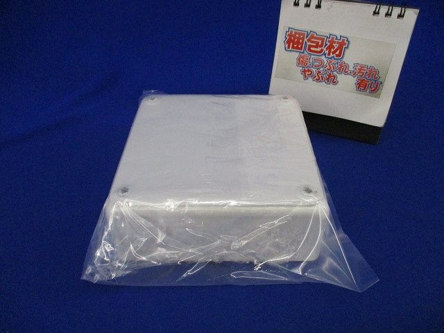 ジャンクションボックス C型(ホワイト)(新品未開封) M352