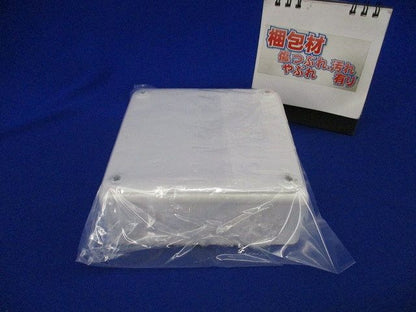 ジャンクションボックス C型(ホワイト)(新品未開封) M352