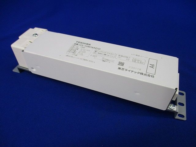 LED電源ユニット LEK-124016A01O