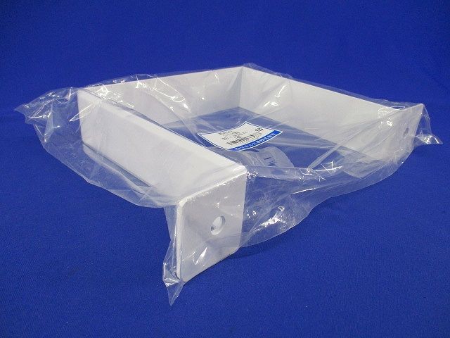 エムケーダクト付属品 固定バンド6号200型 ホワイト(2個入)(新品未開封) MDA6202