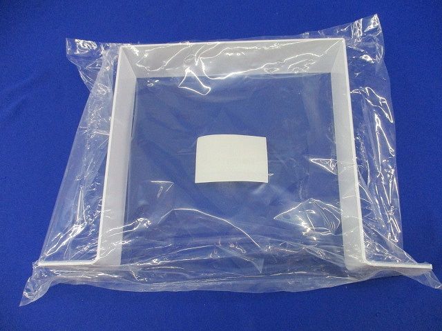 エムケーダクト付属品 固定バンド6号200型 ホワイト(2個入)(新品未開封) MDA6202