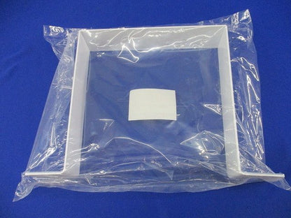 エムケーダクト付属品 固定バンド6号200型 ホワイト(2個入)(新品未開封) MDA6202