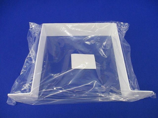 エムケーダクト付属品 固定バンド6号200型 ホワイト(3個入)(新品未開封) MDA6202