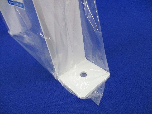 エムケーダクト付属品 固定バンド6号200型 ホワイト(3個入)(新品未開封) MDA6202