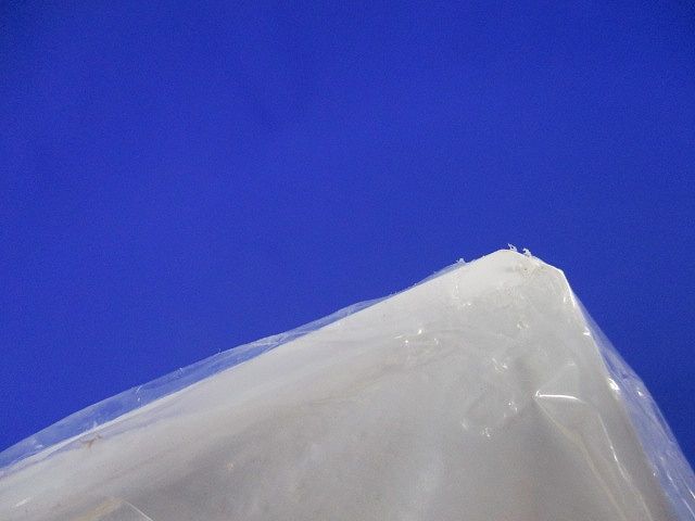 エムケーダクト付属品 固定バンド6号200型 ホワイト(3個入)(新品未開封) MDA6202