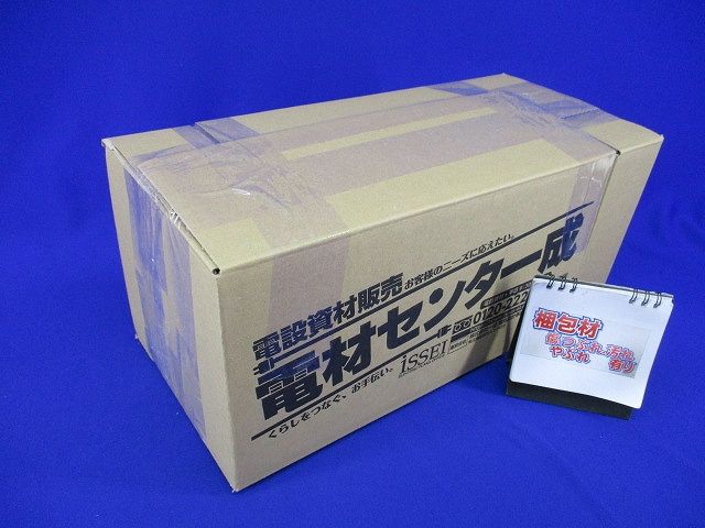 エムケーダクト付属品固定バンド8号150型(ホワイト)(3個入)(新品未開封) MDA8152