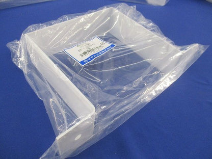 エムケーダクト付属品固定バンド5号150型 ホワイト(3個入) MDA5152