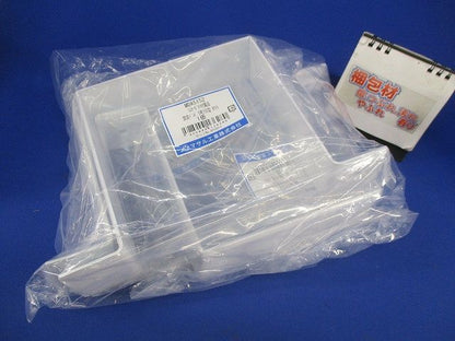 エムケーダクト付属品固定バンド5号150型 ホワイト(3個入) MDA5152