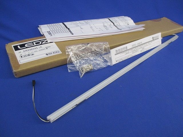 リニア08(棚下ライン照明) 電源ユニット別売 ERX9654S