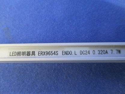 リニア08(棚下ライン照明) 電源ユニット別売 ERX9654S