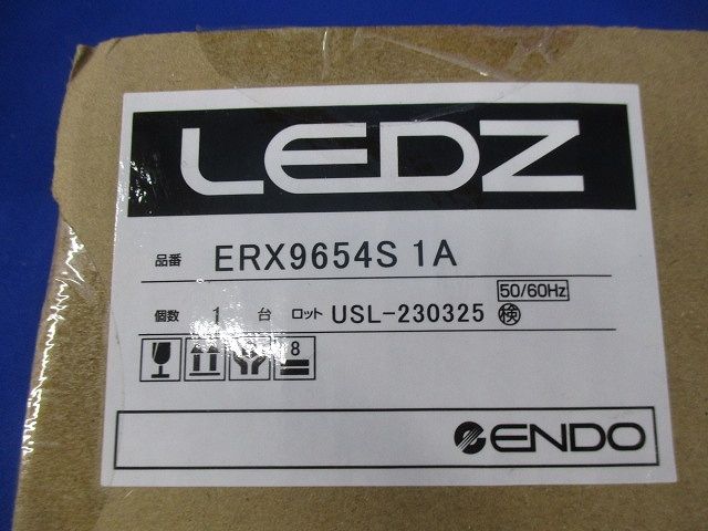 リニア08(棚下ライン照明) 電源ユニット別売 ERX9654S