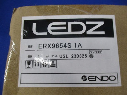 リニア08(棚下ライン照明) 電源ユニット別売 ERX9654S