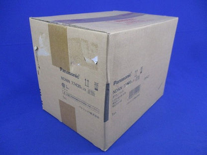 LEDダウンライト 昼白色 φ150(新品未開梱) NDNN77430LZ9