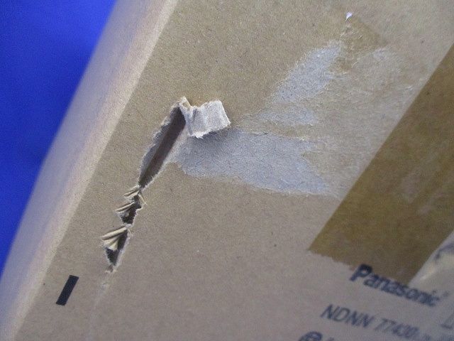 LEDダウンライト 昼白色 φ150(新品未開梱) NDNN77430LZ9