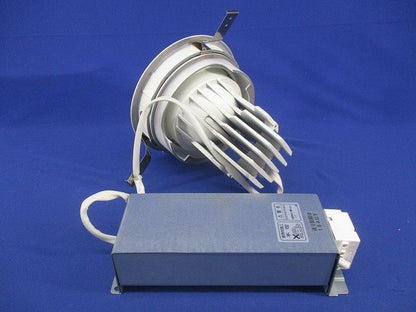 LEDユニバーサルダウンライトφ150 XD40970L