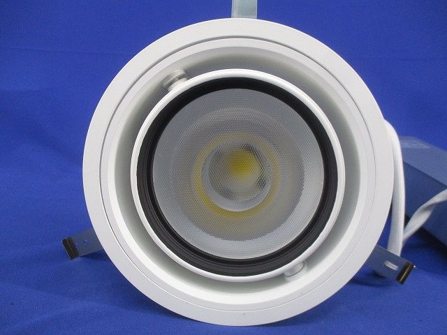LEDユニバーサルダウンライトφ150 XD40970L