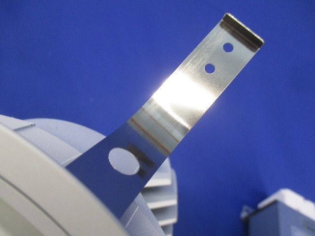 LEDユニバーサルダウンライトφ150 XD40970L