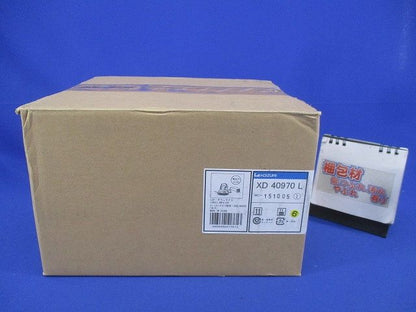 LEDユニバーサルダウンライトφ150 XD40970L