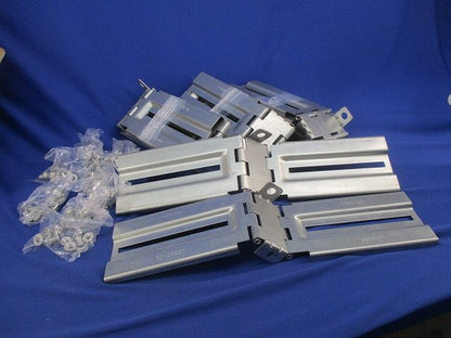 水平自在継金具 SD製(2個入) SD-QRBG1