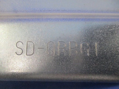 水平自在継金具 SD製(2個入) SD-QRBG1