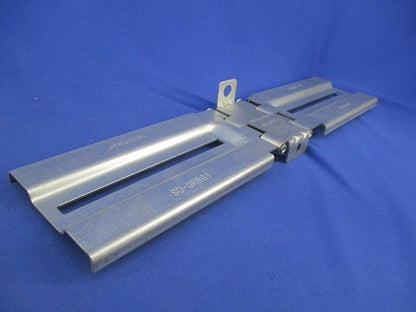 水平自在継金具 SD製(2個入) SD-QRBG1