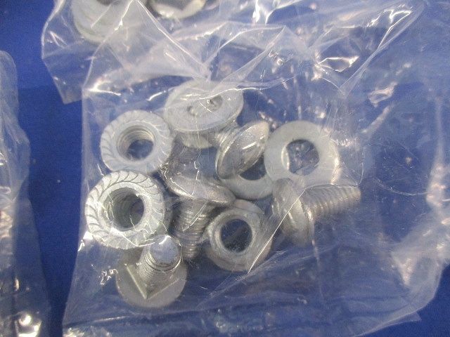 水平自在継金具 SD製(2個入) SD-QRBG1