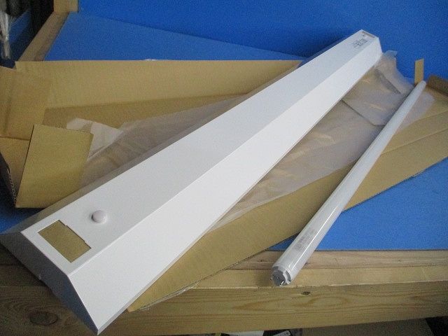 LEDベースライトセット XG254078B