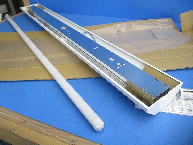 LEDベースライトセット XG254078B