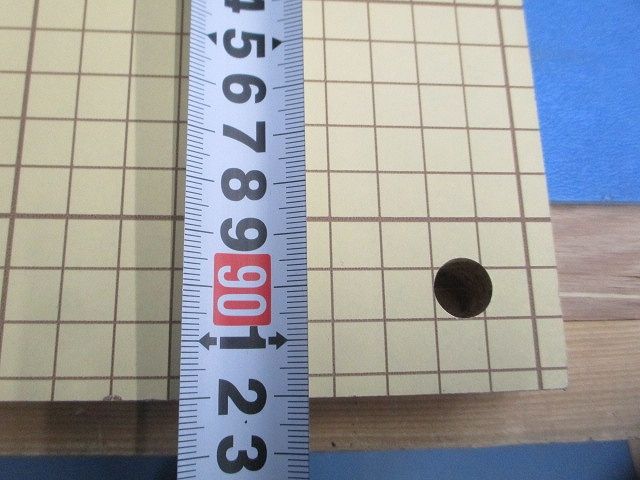 木板 920mm×620mm 厚さ15mm 920×620×15