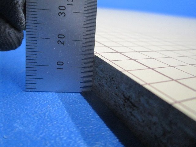 木板 920mm×620mm 厚さ15mm 920×620×15