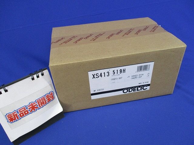 LEDスポットライト(新品未開梱) XS413519H